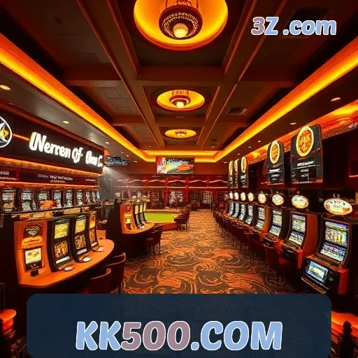 kk500.com: Recursos Essenciais na Seção FAQ que Você Precisa Conhecer