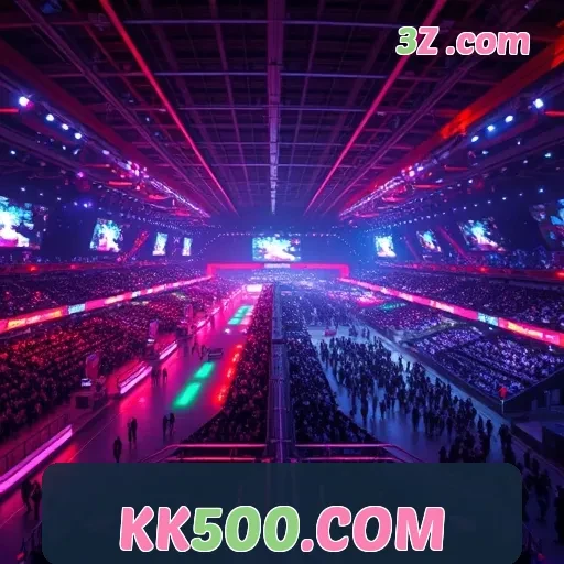 kk500.com: Aprenda Como Cadastar e Ganhar Bônus Incríveis